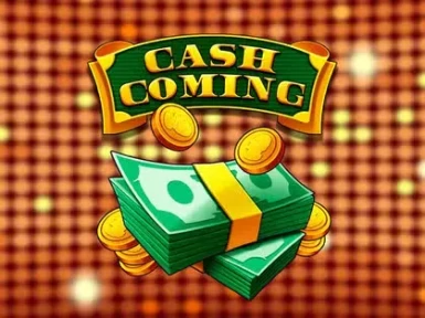 Irwin Casino screenshot